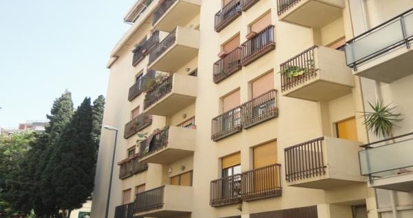 VENDESI Appartamento Villini Svizzeri Reggio Calabria